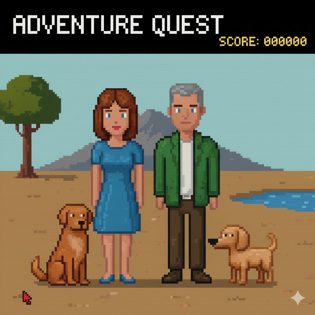 Beschreibung des Bildes